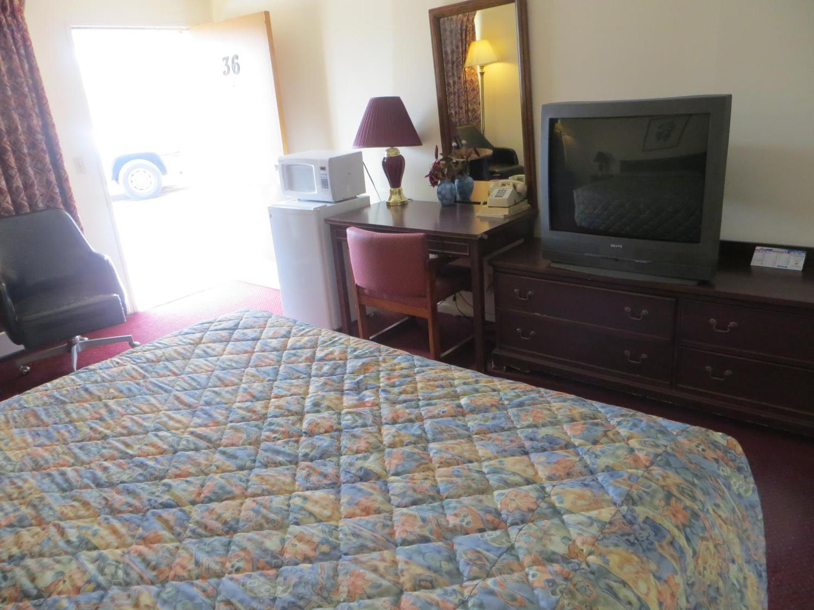 Traveler's Lodge