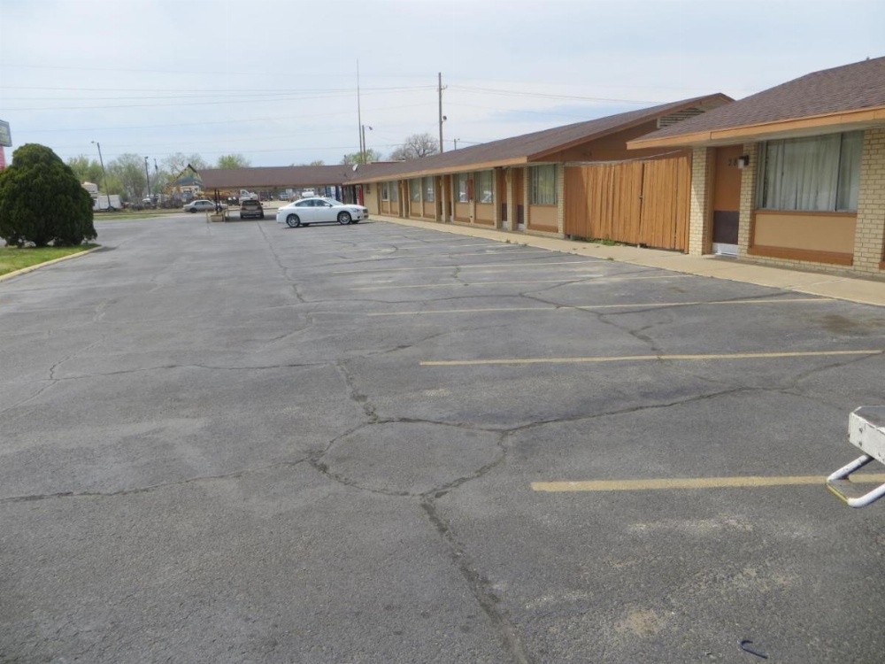 Traveler's Lodge Image 19